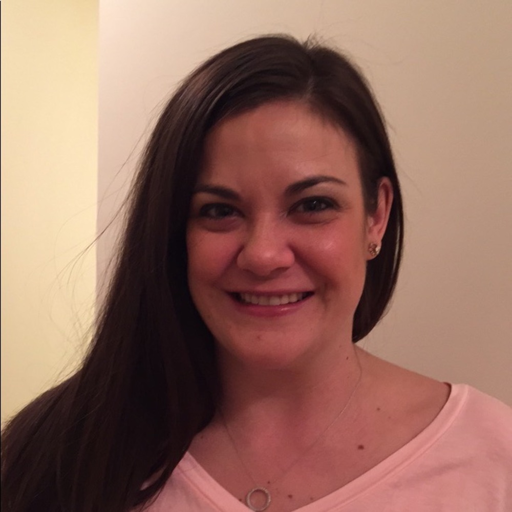 Meet your Posher, Carrie
